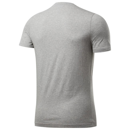 Reebok Ανδρική κοντομάνικη μπλούζα